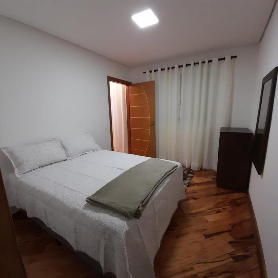 Casa Requinte Em Campos Do Jordao Βίλα Εξωτερικό φωτογραφία
